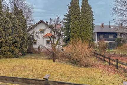 Grundstück Ainring - 495.000&euro; | Angebot:25392173