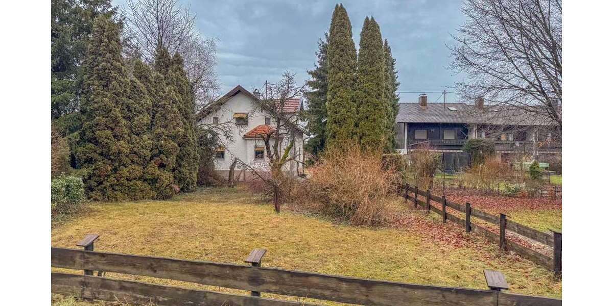 Grundstück Ainring - 495.000&euro; | Angebot:25392173