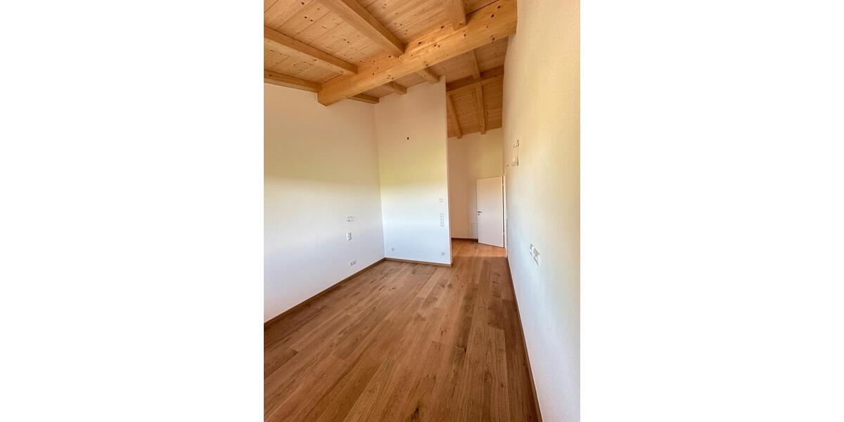 Etagenwohnung Halfing - 3 Zimmer, 86 m&sup2;, 1.150&euro; | Angebot:27621848