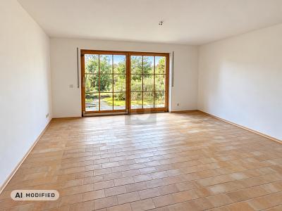 WOHNGLÜCK MIT BERGPANORAMA - Doppelhaushälfte Traunstein | Angebot:27657442