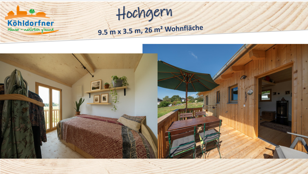 Mehrfamilienhaus, Wohnhaus Kirchweidach - 119.900&euro; | Angebot:25668469