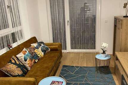 Wohnung Freilassing Oedhof - 2 Zimmer, 62 m&sup2;, 1.395&euro; | Angebot:25079294