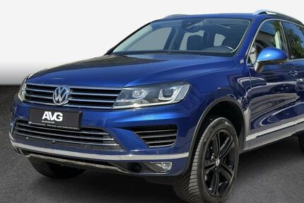 VW Touareg 269.200 km 16.990 &euro; Bad Reichenhall 83435