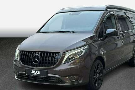 Mercedes-Benz Marco Polo 192.000 km 37.900 &euro; Bad Reichenhall 83435