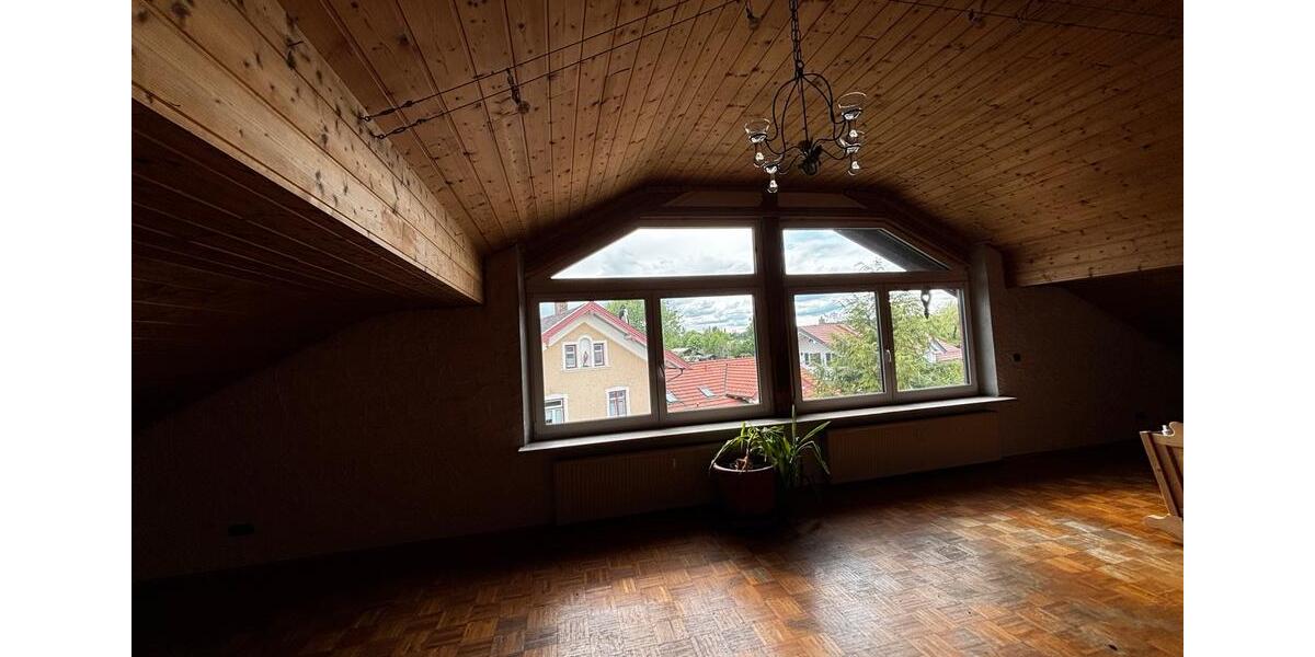 Etagenwohnung Höslwang - 3 Zimmer, 750.000&euro; | Angebot:25985050