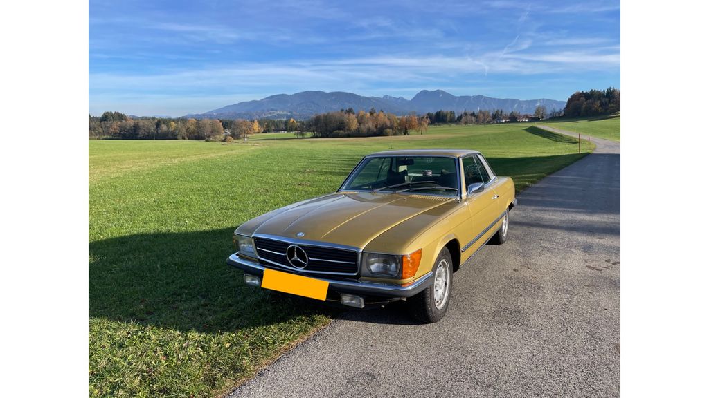 Mercedes-Benz 450 100.400 km 17.800 &euro; Siegsdorf 83313