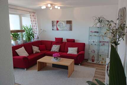 Wohnung Traunreut Irsing - 4 Zimmer, 92 m&sup2;, 299.000&euro; | Angebot:25860903