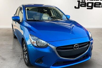 Mazda 2 96.338 km 8.950 &euro; Fridolfing 83413