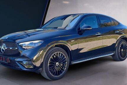 Mercedes-Benz GLC 450 14.314 km 78.990 &euro; Trostberg 83308