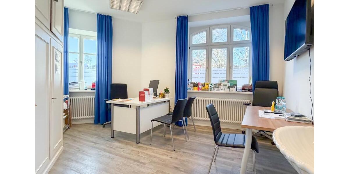 Gewerbeobjekt Traunstein - 1.700&euro; | Angebot:24680905