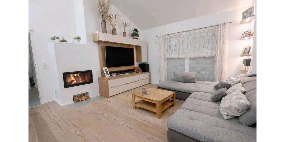 Etagenwohnung Altenmarkt an der Alz - 4 Zimmer, 106 m&sup2;, 549.000&euro; | Angebot:25923744