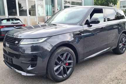 Land Rover Range Rover Sport 61.452 km 79.990 &euro; Trostberg 83308