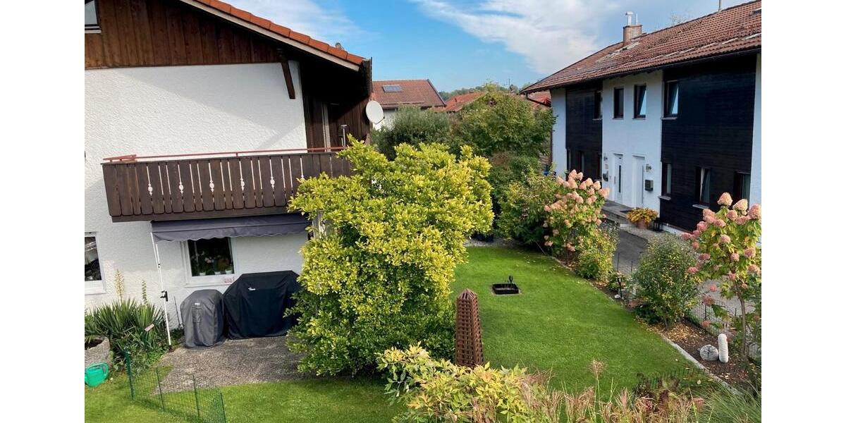 Etagenwohnung Prien am Chiemsee - 5 Zimmer, 140 m&sup2;, 1.700&euro; | Angebot:27621698