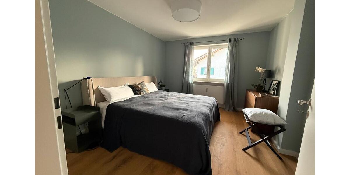 Etagenwohnung Siegsdorf - 2 Zimmer, 55 m&sup2;, 795&euro; | Angebot:26006532