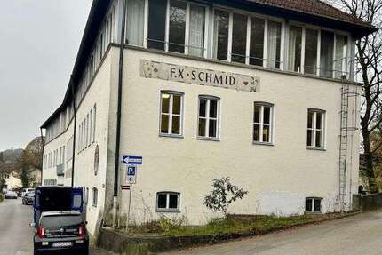 Gewerbeobjekt Prien - 2.400&euro; | Angebot:20041026