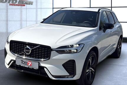 Volvo XC60 48.500 km 28.900 &euro; Traunstein 83278
