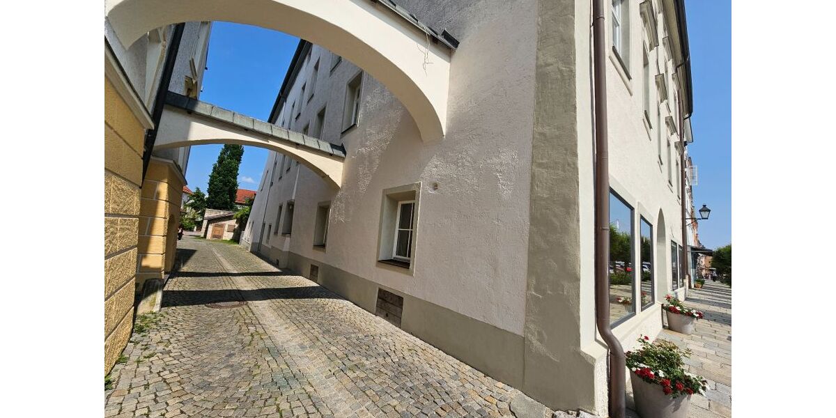 traumhafte Wohnung im ehem. kgl. bayr. Amtsgericht Tittmoning - 3- Tittmoning | Angebot:26014243