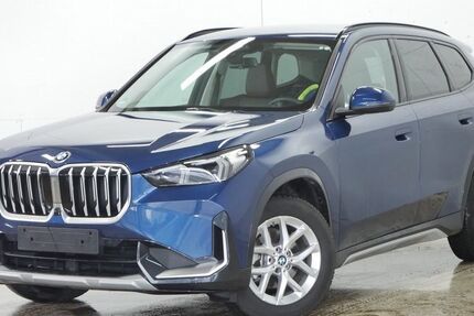 BMW X1 17.400 km 44.490 &euro; Traunstein 83278