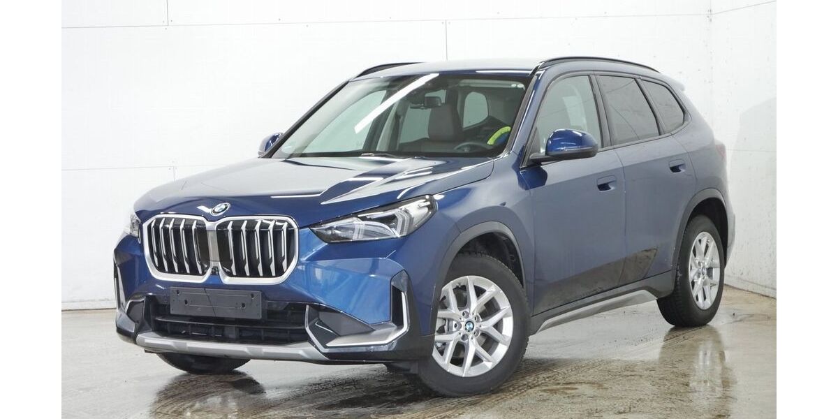 BMW X1 17.400 km 44.490 &euro; Traunstein 83278