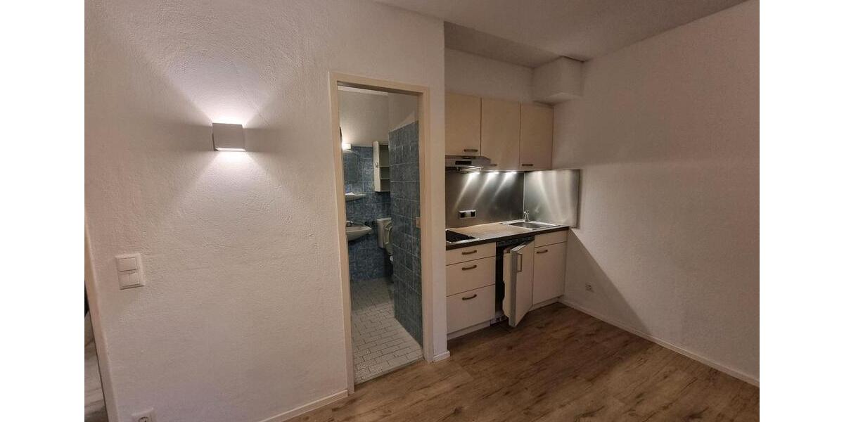 Erdgeschoßwohnung Staudach-Egerndach Egerndach - 1 Zimmer, 37 m&sup2;, 600&euro; | Angebot:27569123