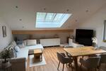 Dachgeschoßwohnung Waging am See Fisching - 3 Zimmer, 96 m&sup2;, 1.350&euro; | Angebot:27593335