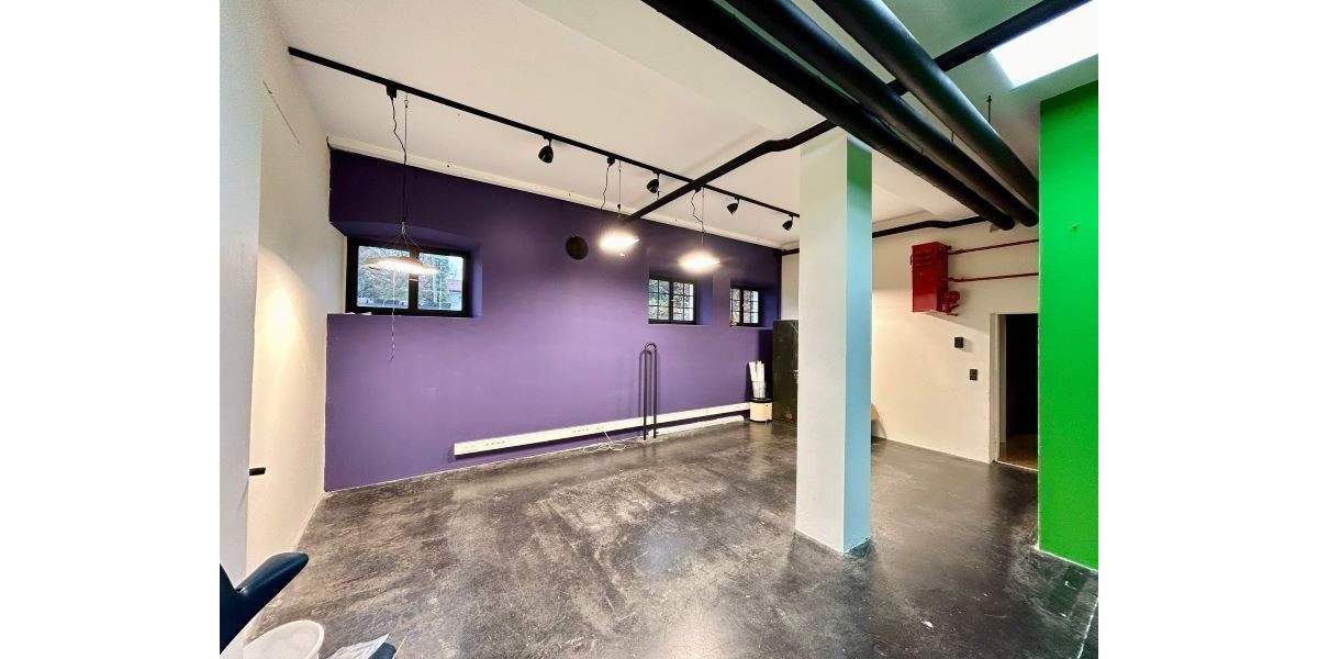 Gewerbeobjekt Prien - 2.400&euro; | Angebot:25774908