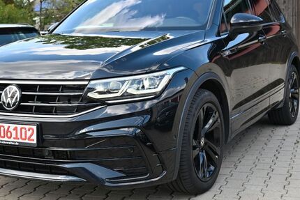 VW Tiguan 152.000 km 28.500 &euro; Petting /Waging am See 83367
