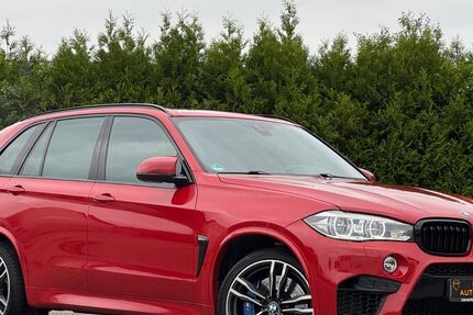 BMW X5 M 206.000 km 26.900 &euro; Trostberg 83308