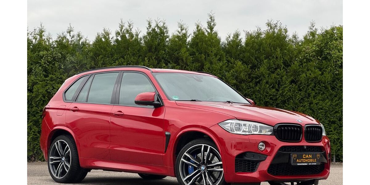 BMW X5 M 206.000 km 26.900 &euro; Trostberg 83308