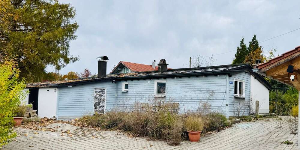 Einfamilienhaus Siegsdorf - 3 Zimmer, 102 m&sup2;, 539.000&euro; | Angebot:26060164