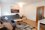 Vermietete 2-Zimmer-Wohnung in Freilassing – attraktive Kapitalanlage mit Balkon & 2 Stellplätzen - Etagenwohnung Freilassing Freilassing | Angebot:27633911