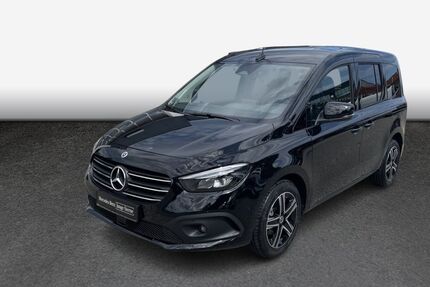 Mercedes-Benz T-Klasse 1.650 km 30.700 &euro; Traunstein 83278