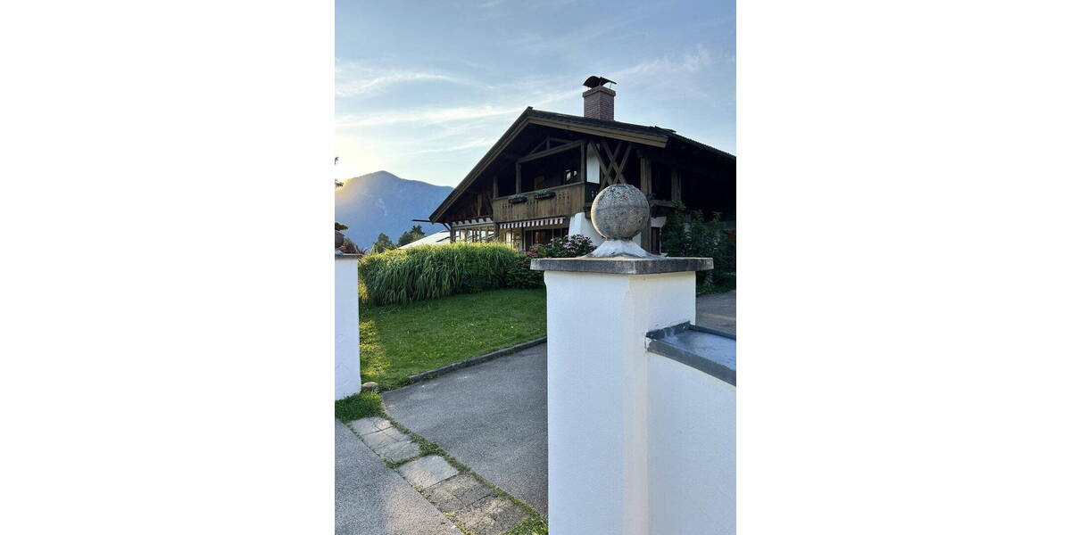 Terrassenwohnung Unterwössen Oberwössen - 2 Zimmer, 65 m&sup2;, 75.000&euro; | Angebot:25938716