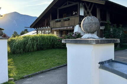 Wohnung Unterwössen Oberwössen - 2 Zimmer, 65 m&sup2;, 75.000&euro; | Angebot:25938716