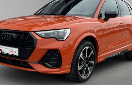 Audi Q3 28.060 km 33.210 &euro; Traunstein 83278