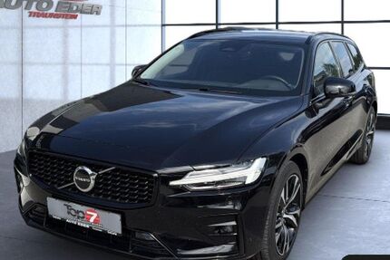 Volvo V60 102.700 km 23.900 &euro; Traunstein 83278
