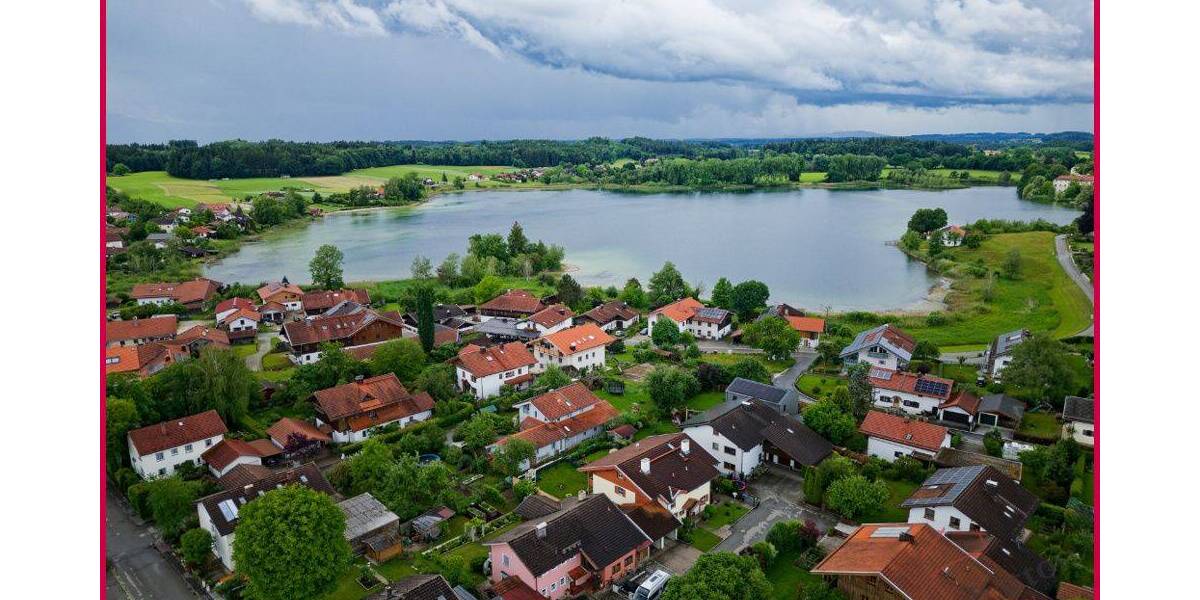 Grundstück Seeon-Seebruck Ischl - 511.500&euro; | Angebot:26866784