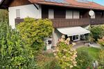 Etagenwohnung Prien am Chiemsee - 5 Zimmer, 140 m&sup2;, 1.700&euro; | Angebot:27621698