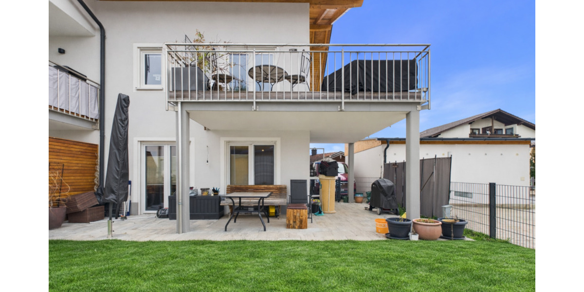 Etagenwohnung Übersee Hofanger - 2 Zimmer, 78 m&sup2;, 575.000&euro; | Angebot:25837485