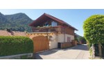 TRAUMLAGE MIT BESTEM BERGBLICK - Einfamilienhaus Ruhpolding | Angebot:27236422