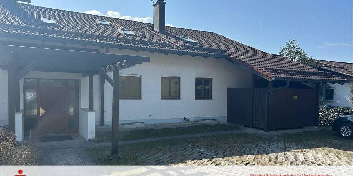 Etagenwohnung Grabenstätt Winkl - 2 Zimmer, 44 m&sup2;, 216.000&euro; | Angebot:25969408