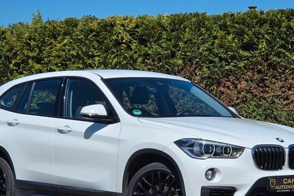 BMW X1 164.000 km 12.490 &euro; Trostberg 83308