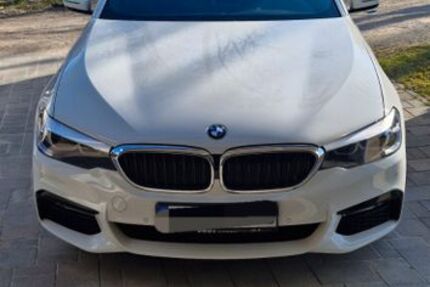 BMW 520 107.000 km 24.900 &euro; Freilassing 83395