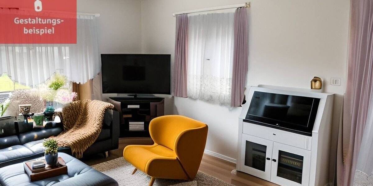 Einfamilienhaus Bad Reichenhall - 6 Zimmer, 111 m&sup2;, 799.000&euro; | Angebot:25675718