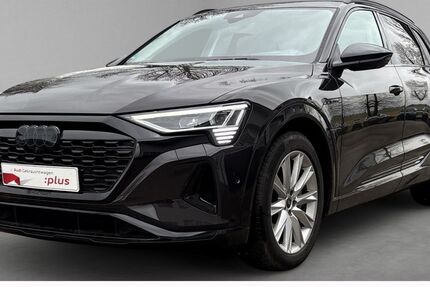 Audi Q8 e-tron 55.200 km 49.870 &euro; Traunstein 83278