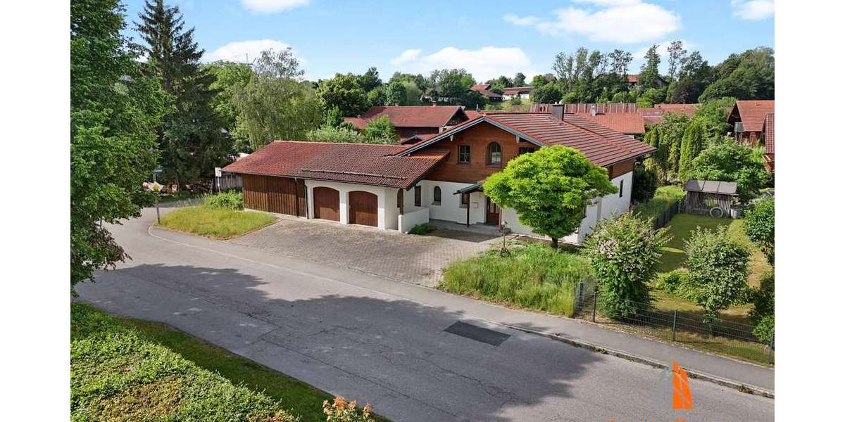 Einfamilienhaus Fridolfing - 7 Zimmer, 246 m&sup2;, 699.000&euro; | Angebot:26825603