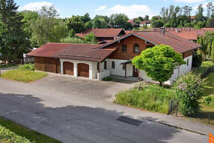 Haus Fridolfing - 7 Zimmer, 246 m&sup2;, 699.000&euro; | Angebot:26825603