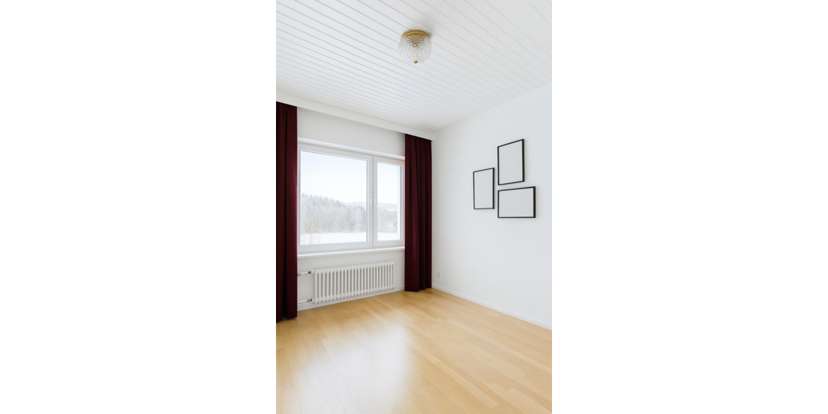 Etagenwohnung Siegsdorf Hörgering - 3 Zimmer, 95 m&sup2;, 299.000&euro; | Angebot:25686052