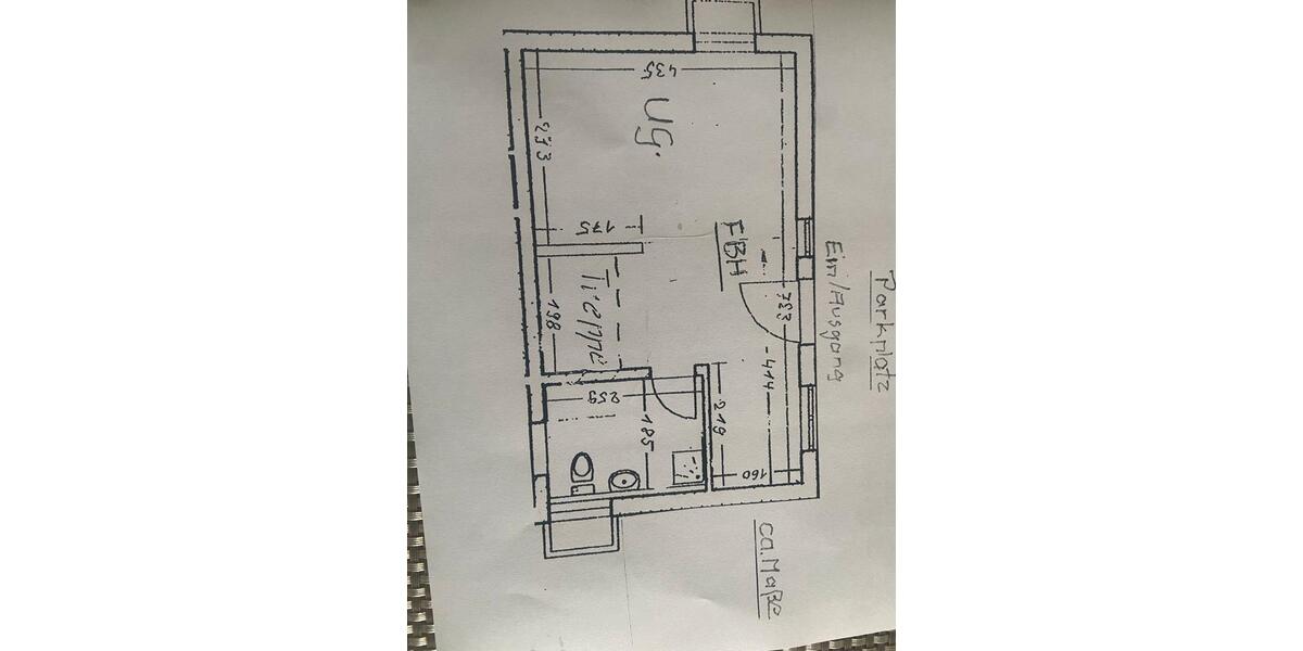 Maisonettenwohnung Bad Endorf - 2 Zimmer, 86 m&sup2;, 1.200&euro; | Angebot:27606424