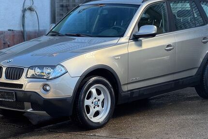 BMW X3 169.937 km 4.990 &euro; Traunwalchen 83374
